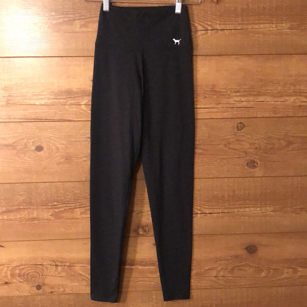 PINK Victoria’s Secret sz XS Yoga Leggings